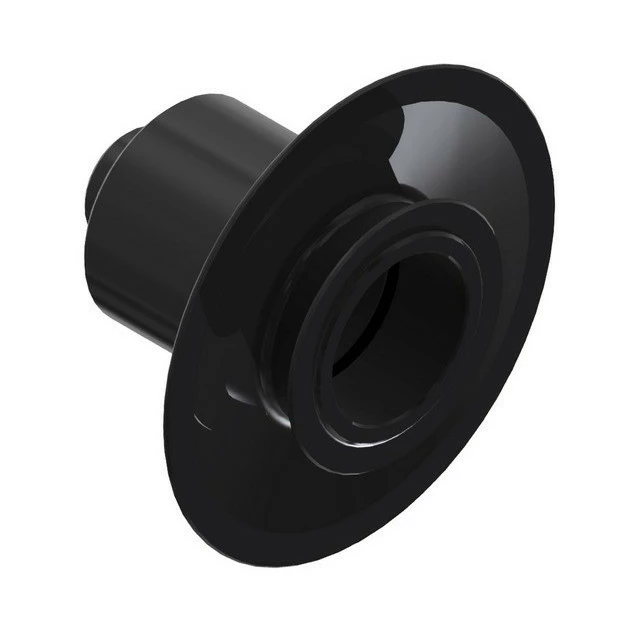 Dt-swiss Adaptateur DT Swiss WP Axe Traversant 12 Mm Vers Blocage Rapide 5 Mm Roue Arrière Gauche 1 Dt-swiss Adaptateur DT Swiss WP Axe Traversant 12 Mm Vers Blocage Rapide 5 Mm Roue Arrière Gauche