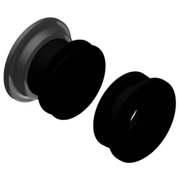 Dt-swiss Adaptateurs Axe Roue Avant DT Swiss Boost 15 Mm 1 Dt-swiss Adaptateurs Axe Roue Avant DT Swiss Boost 15 Mm