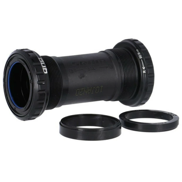 Boitier De Pédalier VTTAE SRAM DUB BSA Superboost+ E-Type 73 Mm 1 Boitier De Pédalier VTTAE SRAM DUB BSA Superboost+ E-Type 73 Mm