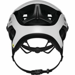 Casque Abus Montrailer ACE MIPS Blanc Polaire -VTT Soldes 2022 casque abus montrailer ace mips blanc polaire 2