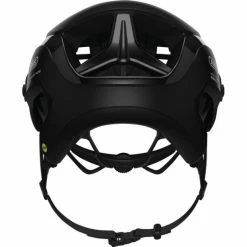 Casque Abus Montrailer ACE MIPS Noir -VTT Soldes 2022 casque abus montrailer ace mips noir 2