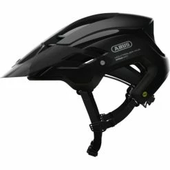 Casque Abus Montrailer ACE MIPS Noir