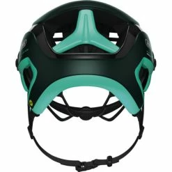 Casque Abus Montrailer ACE MIPS Vert Et Noir -VTT Soldes 2022 casque abus montrailer ace mips vert et noir 2