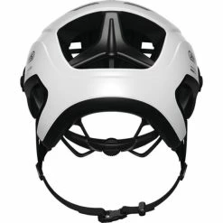 Casque Abus Montrailer Blanc Polaire -VTT Soldes 2022 casque abus montrailer blanc polaire 2