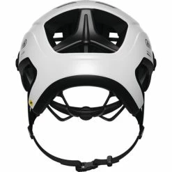 Casque Abus Montrailer MIPS Blanc Polaire -VTT Soldes 2022 casque abus montrailer mips blanc polaire 2