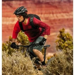 Casque Abus MountK Vert Et Noir -VTT Soldes 2022 casque abus mountk vert et noir 3