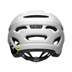 Casque Bell 4Forty Blanc/Noir -VTT Soldes 2022 casque bell 4forty blanc noir 2