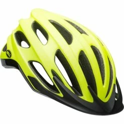 Casque Bell Drifter - Fluo/Noir