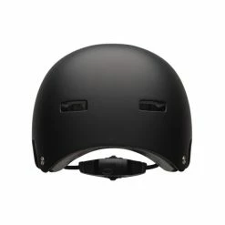 Casque Bell Local Noir Mat -VTT Soldes 2022 casque bell local noir mat 2