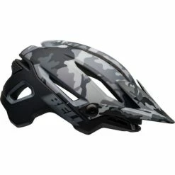 Casque Bell Sixer MIPS Noir Mat/Blanc 7 Casque Bell Sixer MIPS Noir Mat/Blanc -VTT Soldes 2022 casque bell sixer mips noir mat blanc 2