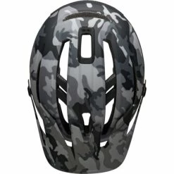 Casque Bell Sixer MIPS Noir Mat/Blanc 8 Casque Bell Sixer MIPS Noir Mat/Blanc -VTT Soldes 2022 casque bell sixer mips noir mat blanc 3