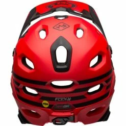 Casque Bell Super DH MIPS Rouge/Noir FastHouse 12 Casque Bell Super DH MIPS Rouge/Noir FastHouse -VTT Soldes 2022 casque bell super dh mips rouge noir fasthouse 5