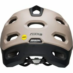 Casque Bell Super DH MIPS Sable/Noir -VTT Soldes 2022 casque bell super dh mips sable noir 3