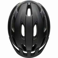 Casque Bell Trace Noir Mat -VTT Soldes 2022 casque bell trace noir mat 2