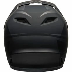 Casque Bell Transfer Noir Mat -VTT Soldes 2022 casque bell transfer noir mat 3