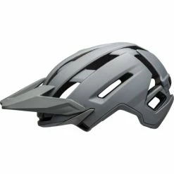 Casque Intégral Bell Super Air R MIPS Gris Mat -VTT Soldes 2022 casque integral bell super air r mips gris mat 4