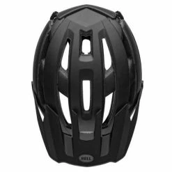 Casque Intégral Bell Super Air R MIPS - Noir Mat-Noir Brillant -VTT Soldes 2022 casque integral bell super air r mips noir mat noir brillant 3