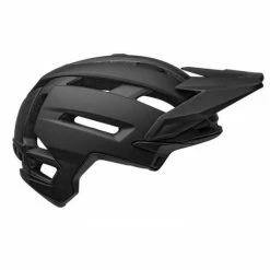 Casque Intégral Bell Super Air R MIPS - Noir Mat-Noir Brillant -VTT Soldes 2022 casque integral bell super air r mips noir mat noir brillant 4