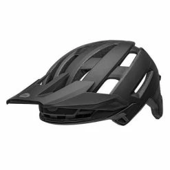 Casque Intégral Bell Super Air R MIPS - Noir Mat-Noir Brillant -VTT Soldes 2022 casque integral bell super air r mips noir mat noir brillant 5