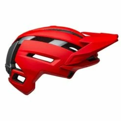 Casque Intégral Bell Super Air R MIPS Rouge/Gris 10 Casque Intégral Bell Super Air R MIPS Rouge/Gris -VTT Soldes 2022 casque integral bell super air r mips rouge gris 4