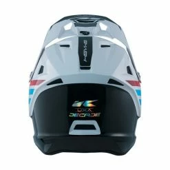 Casque Intégral Kenny Decade Graphic Smash Patriote 5 Casque Intégral Kenny Decade Graphic Smash Patriote -VTT Soldes 2022 casque integral kenny decade graphic smash patriote 2