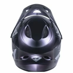 Casque Intégral Kenny Downhill Graphic Prisme Mat -VTT Soldes 2022 casque integral kenny downhill graphic prisme mat 2