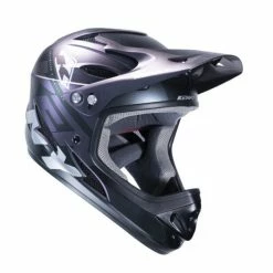 Casque Intégral Kenny Downhill Graphic Prisme Mat