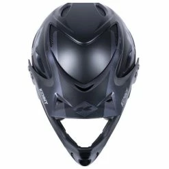 Casque Intégral Kenny Downhill Graphic Prisme Mat -VTT Soldes 2022 casque integral kenny downhill graphic prisme mat 3