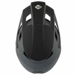 Casque Enduro/All Mountain Kenny Rafale Vert Sauge -VTT Soldes 2022 casque integral kenny split gris noir 2