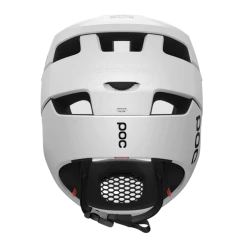 Casque Intégral POC Otocon Blanc Mat -VTT Soldes 2022 casque integral poc otocon blanc mat 2