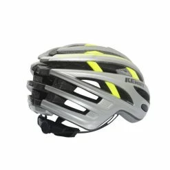Casque Kenny Furtif - Argent -VTT Soldes 2022 casque kenny furtif argent 2
