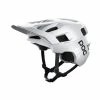 Casque POC Kortal - Blanc Mat Hydrogène