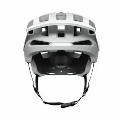 Casque POC Kortal - Blanc Mat Hydrogène -VTT Soldes 2022 casque poc kortal blanc mat hydrogene 2