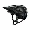 Casque POC Kortal - Noir Mat