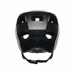Casque POC Kortal - Noir Mat -VTT Soldes 2022 casque poc kortal noir mat 3