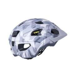Casque Trail Kali Pace Camo Gris Mat -VTT Soldes 2022 casque trail kali pace camo gris mat 2