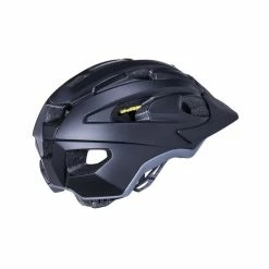 Casque Trail Kali Pace Noir/Gris -VTT Soldes 2022 casque trail kali pace noir gris 2