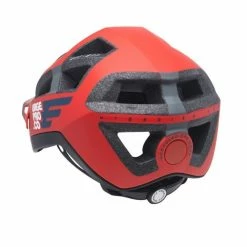 Casque Urge All-Air ERT - Rouge -VTT Soldes 2022 casque urge all air ert rouge 2