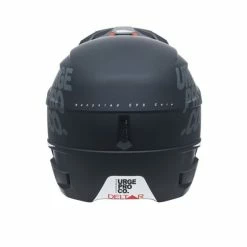 Casque Urge Deltar - Noir -VTT Soldes 2022 casque urge deltar noir 2