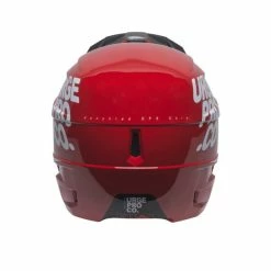 Casque Urge Deltar - Rouge -VTT Soldes 2022 casque urge deltar rouge 2
