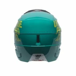 Casque Urge Deltar - Vert -VTT Soldes 2022 casque urge deltar vert 2