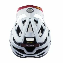 Casque Urge Gringo De La Sierra - Blanc/Noir -VTT Soldes 2022 casque urge gringo de la sierra blanc noir 3