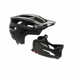Casque Urge Gringo De La Sierra - Noir -VTT Soldes 2022 casque urge gringo de la sierra noir 2
