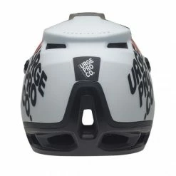 Casque Urge Lunar - Blanc -VTT Soldes 2022 casque urge lunar blanc 2