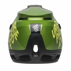 Casque Urge Lunar - Vert -VTT Soldes 2022 casque urge lunar vert 2