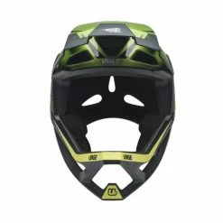 Casque Urge Lunar - Vert -VTT Soldes 2022 casque urge lunar vert 3