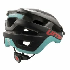 Casque Urge SeriAll - Noir/Bleu -VTT Soldes 2022 casque urge seriall noir bleu 2