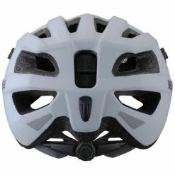 Casque Vélo BBB Kite 2.0 Blanc Mat -VTT Soldes 2022 casque velo bbb kite 20 blanc mat 2