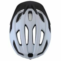 Casque Vélo BBB Kite 2.0 Blanc Mat -VTT Soldes 2022 casque velo bbb kite 20 blanc mat 3