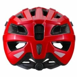 Casque Vélo BBB Kite 2.0 Rouge -VTT Soldes 2022 casque velo bbb kite 20 rouge 2